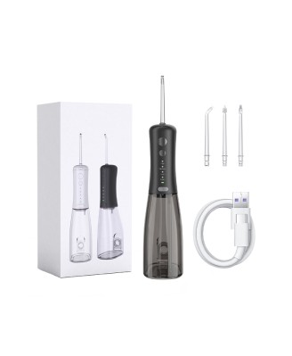 350ml Electric Water Flosser Oral Irrigator 350ml Electric Water Flosser Oral Irrigator