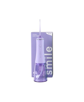 Rechargeable Sonic Oral Irrigator Waterproof Portable Dental Flosser Rechargeable Sonic Oral Irrigator Waterproof Portable Dental Flosser