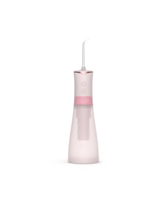 Cordless Portable Oral Irrigator 300ml Travel Dental Flosser Mode Cordless Portable Oral Irrigator 300ml Travel Dental Flosser Mode