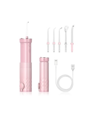Handheld Water Flosser Portable Oral Irrigator Handheld Water Flosser Portable Oral Irrigator
