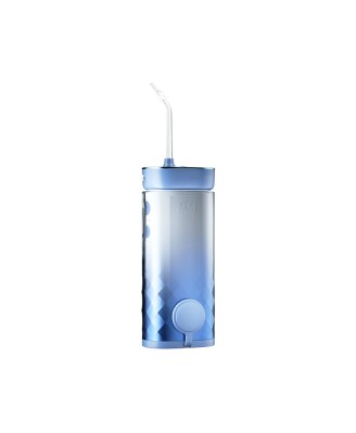 Pocket Portable Magnetic Charging Water Flosser 175mL Diaphragm Pump for Travel and Business Use Pocket Portable Magnetic Charging Water Flosser 175mL Diaphragm Pump for Travel and Business Use