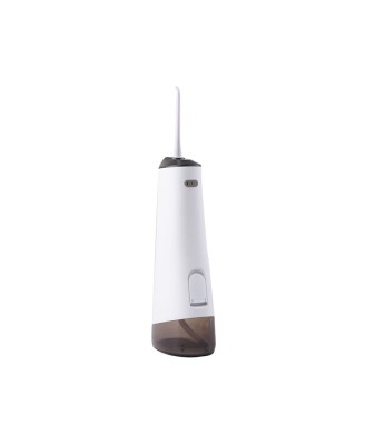 Type C Rechargeable Oral Irrigator Handheld Waterproof Dental Flosser Type C Rechargeable Oral Irrigator Handheld Waterproof Dental Flosser