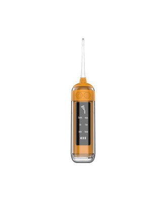 Portable Water Flosser Oral Irrigator Portable Water Flosser Oral Irrigator